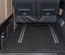 BRANDRUP Boot Carpets for Mercedes-Benz V-Class Marco Polo (2014 –>)